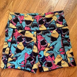 Constantly Varied Gear Shark Attack 5in Shorts